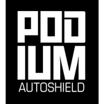 PAS Black Logo Square